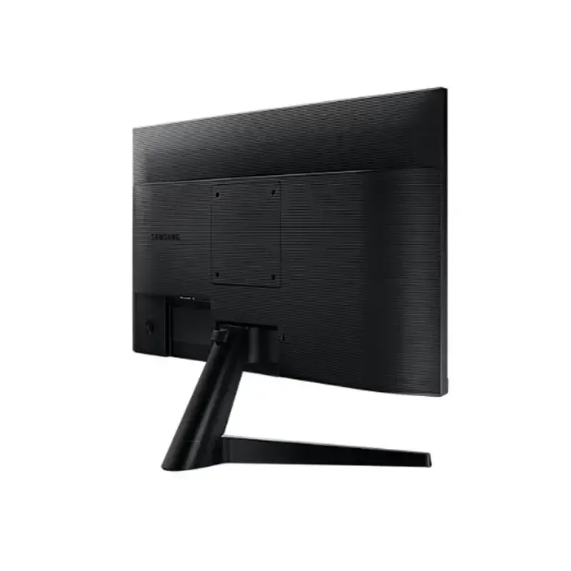 نمای کناری و پشت LS27C310 samsung